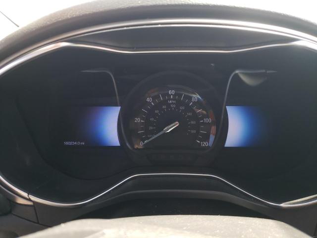 Photo 9 from auction – 2013 FORD FUSION SE with VIN 3FA6P0LU4DR198324