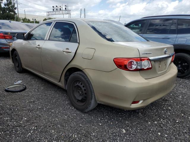 Photo 2 from auction – 2012 TOYOTA COROLLA with VIN 5YFBU4EE5CP024376