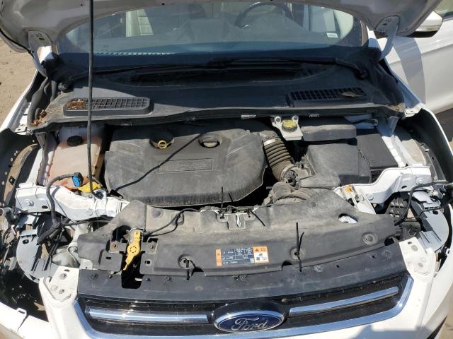 Photo 12 from auction – 2015 FORD ESCAPE TIT with VIN 1FMCU9J97FUB04145