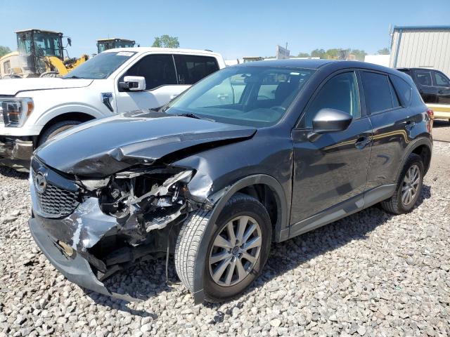 MAZDA CX-5 TOURI 2015 with VIN JM3KE2CY7F0438991 - Photo from auction