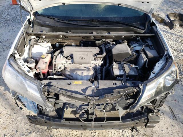 Photo 11 from auction – 2015 TOYOTA RAV4 XLE with VIN 2T3RFREV0FW397325