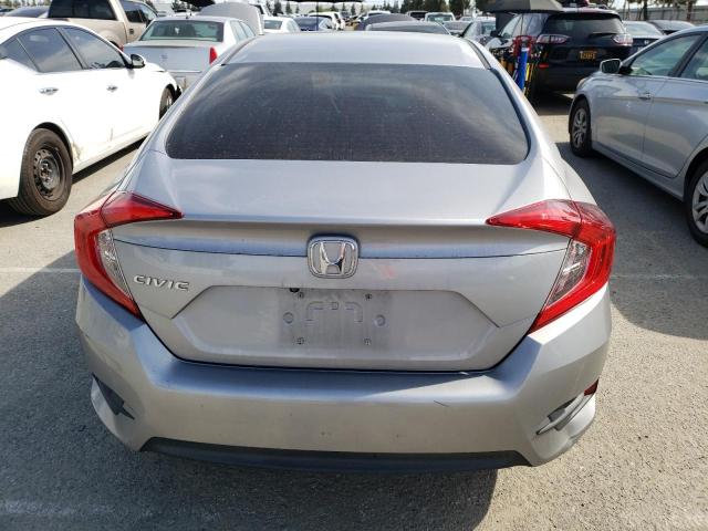 Photo 6 from auction – 2016 HONDA CIVIC LX with VIN 2HGFC2F51GH533627