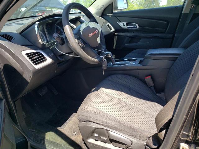 Photo 7 from auction – 2013 GMC TERRAIN SL with VIN 2GKALMEK9D6340925