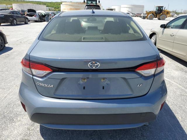 Photo 6 from auction – 2020 TOYOTA COROLLA LE with VIN JTDEPRAE8LJ064589