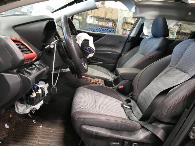 Photo 7 from auction – 2019 SUBARU FORESTER S with VIN JF2SKAPC8KH450509