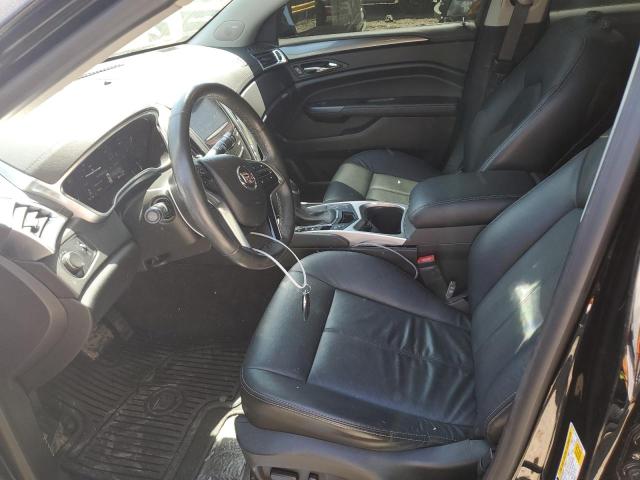 Photo 7 from auction – 2016 CADILLAC SRX with VIN 3GYFNAE38GS526782