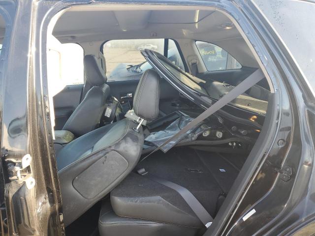Photo 10 from auction – 2010 FORD EDGE LIMIT with VIN 2FMDK4KC7ABA22244