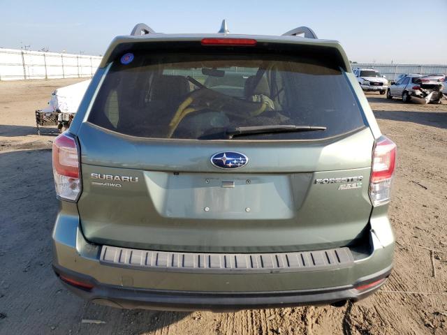 Фото 6 с аукциона – 2017 SUBARU FORESTER 2 с VIN JF2SJAJC3HH439034