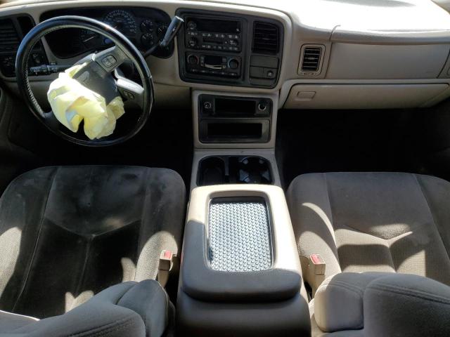 Photo 8 from auction – 2005 GMC YUKON with VIN 1GKEC13T95J224043