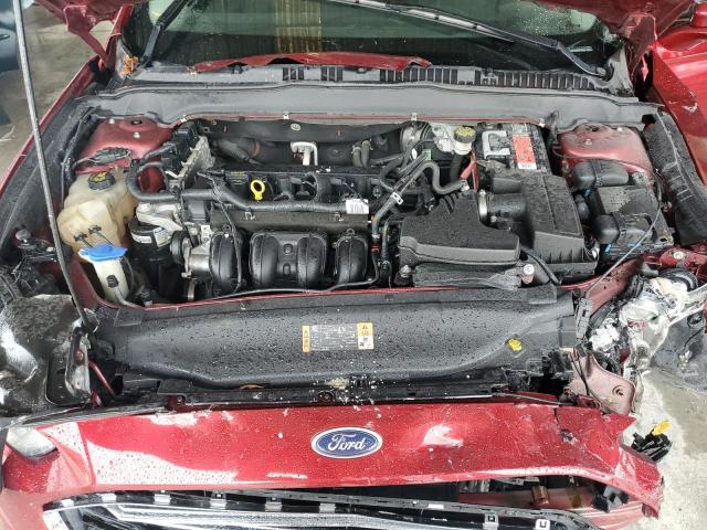 Photo 11 from auction – 2014 FORD FUSION SE with VIN 3FA6P0H70ER376458