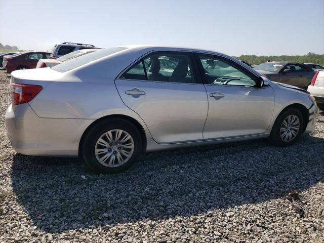 Photo 3 from auction – 2012 TOYOTA CAMRY BASE with VIN 4T1BF1FK8CU504097