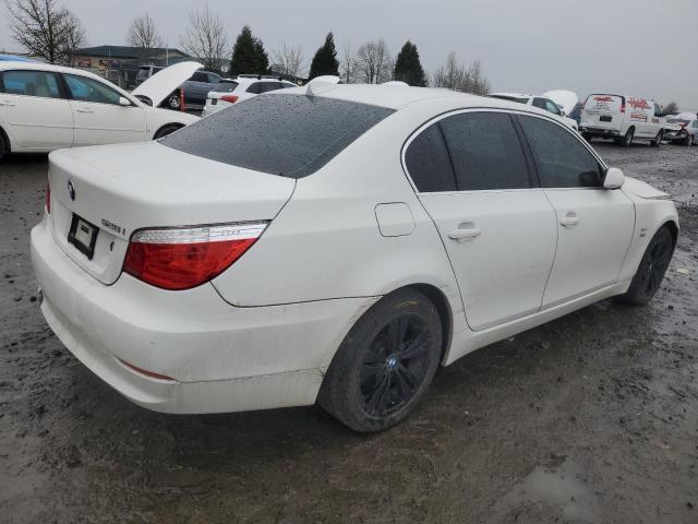 Photo 3 from auction – 2010 BMW 528 XI with VIN WBANV1C57AC158997