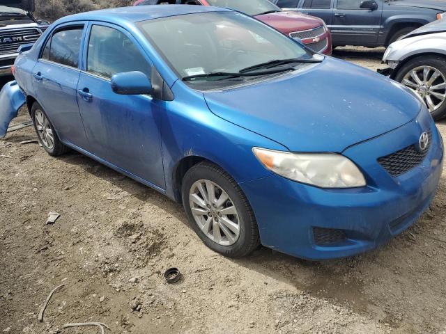 Photo 4 from auction – 2010 TOYOTA COROLLA BA with VIN 1NXBU4EE7AZ177658