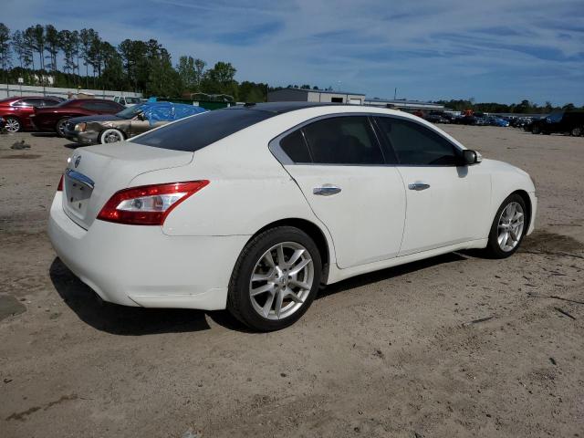 Photo 3 from auction – 2011 NISSAN MAXIMA S with VIN 1N4AA5AP8BC824328