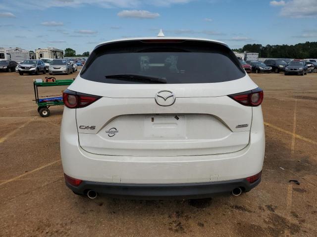 Photo 6 from auction – 2018 MAZDA CX-5 GRAND with VIN JM3KFADM0J0403947