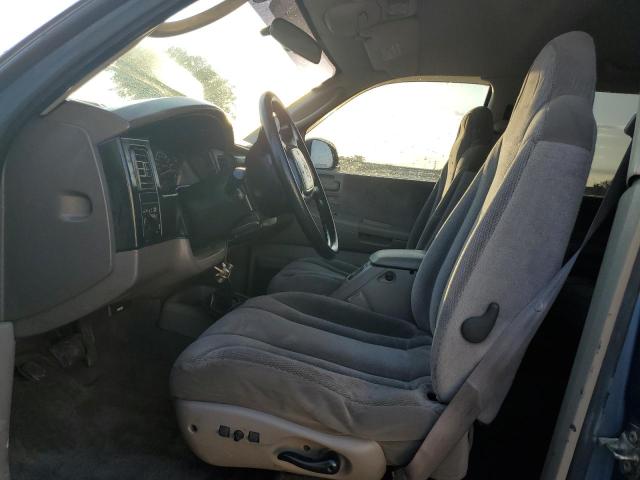 Photo 7 from auction – 2003 DODGE DAKOTA QUA with VIN 1D7HG48N93S100473