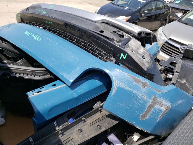 Photo 12 from auction – 2022 RIVIAN R1T LAUNCH with VIN 7FCTGAAL8NN000016