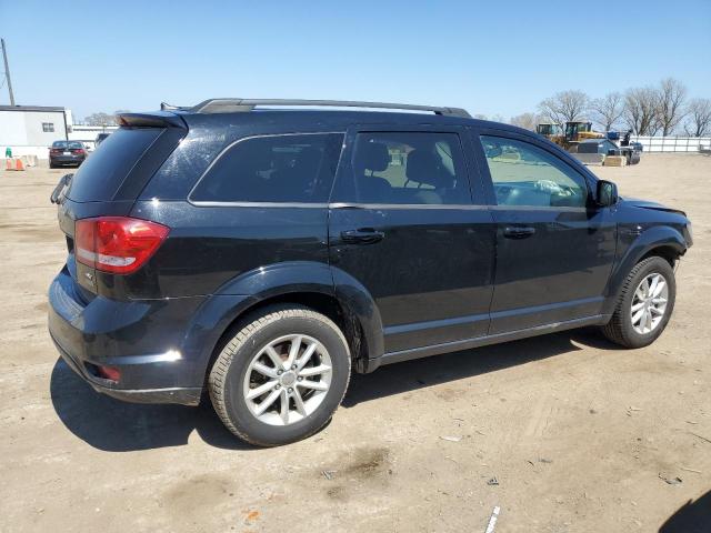 Photo 3 from auction – 2014 DODGE JOURNEY SX with VIN 3C4PDCBGXET296640