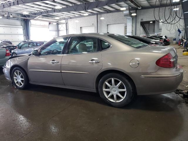 Photo 2 from auction – 2006 BUICK LACROSSE C with VIN 2G4WE587061214778