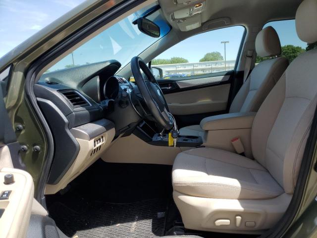 Photo 7 from auction – 2016 SUBARU OUTBACK 2. with VIN 4S4BSACCXG3229210