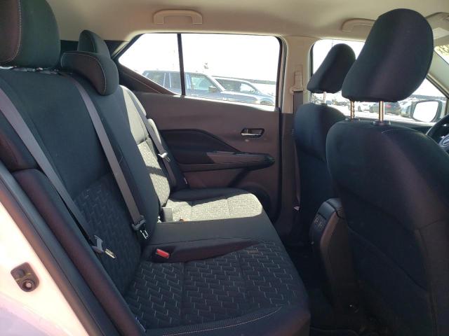 Photo 10 from auction – 2023 NISSAN KICKS SV with VIN 3N1CP5CV2PL484377