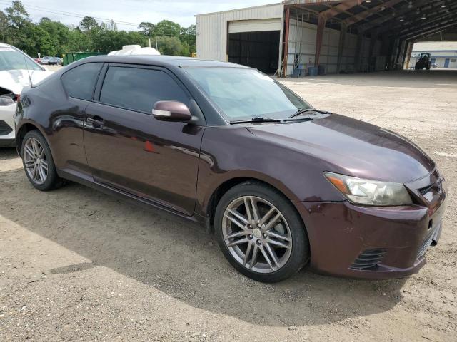 Photo 4 from auction – 2012 TOYOTA SCION TC with VIN JTKJF5C76C3035677