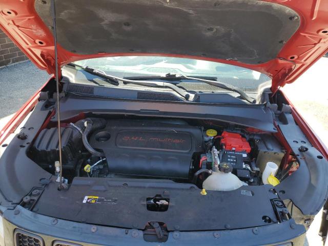 Photo 11 from auction – 2019 JEEP COMPASS LI with VIN 3C4NJDCB4KT669899