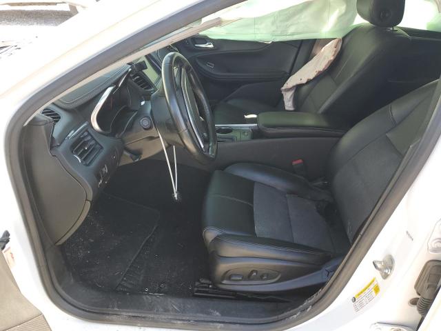 Photo 7 from auction – 2018 CHEVROLET IMPALA LT with VIN 1G1105S36JU123748