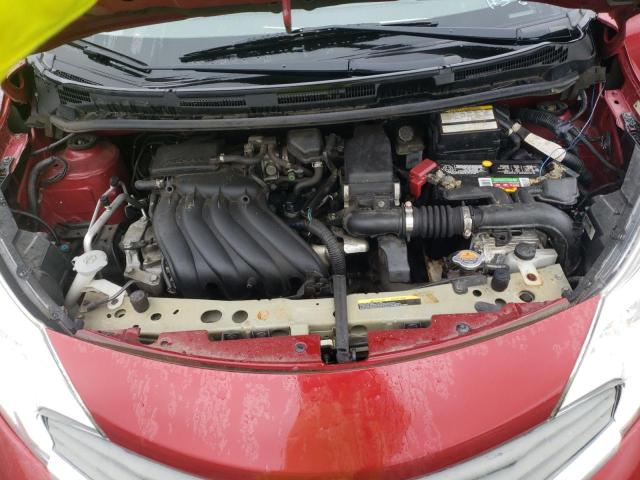 Photo 11 from auction – 2016 NISSAN VERSA NOTE with VIN 3N1CE2CP3GL383189