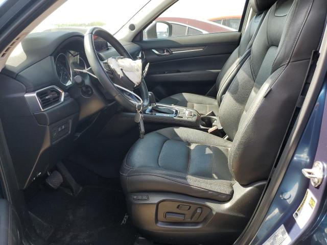 Photo 7 from auction – 2018 MAZDA CX-5 GRAND with VIN JM3KFBDM6J0340181