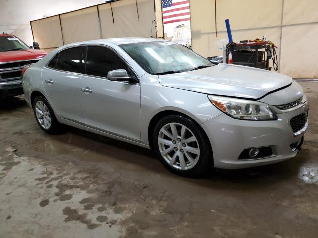 Photo 4 from auction – 2015 CHEVROLET MALIBU 2LT with VIN 1G11D5SL5FF142274