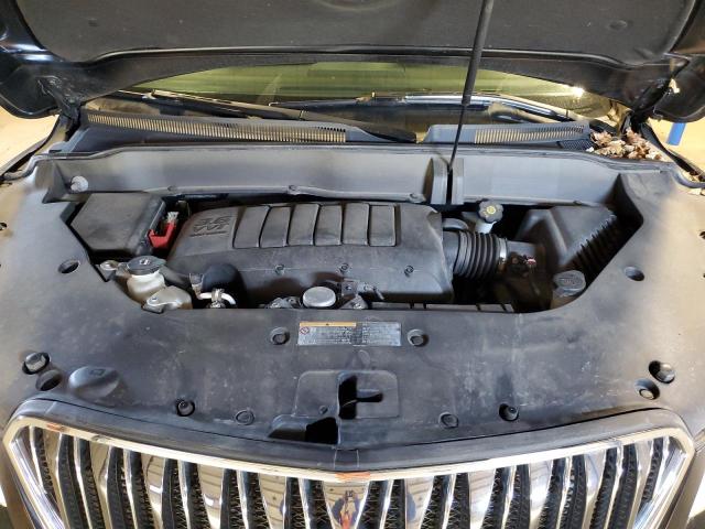 Photo 12 from auction – 2017 BUICK ENCLAVE with VIN 5GAKVCKD8HJ195302