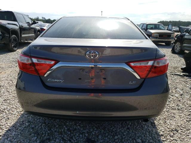 Photo 6 from auction – 2016 TOYOTA CAMRY LE with VIN 4T4BF1FK2GR550617