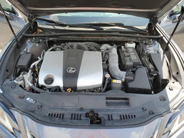Photo 11 from auction – 2019 LEXUS ES 350 with VIN 58ABZ1B11KU037911