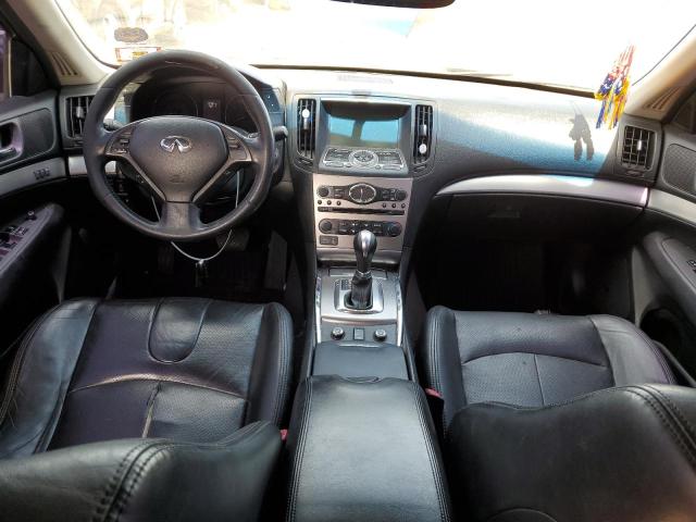 Photo 8 from auction – 2013 INFINITI G37 with VIN JN1CV6AR3DM355258