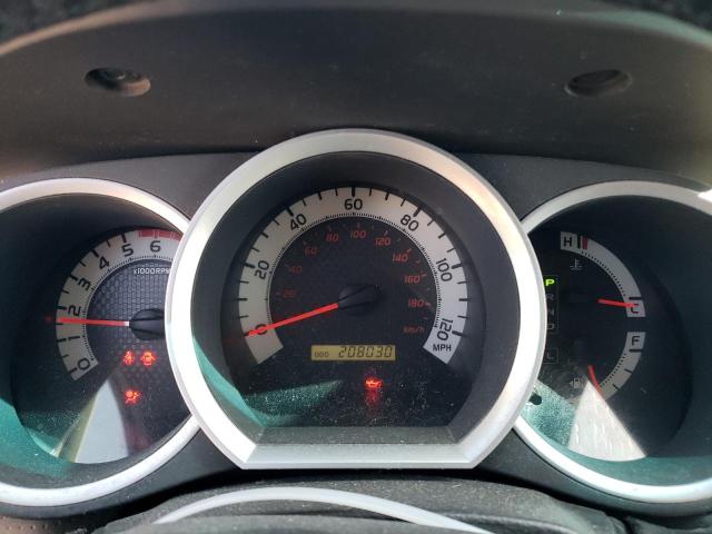 Photo 9 from auction – 2012 TOYOTA TACOMA DOU with VIN 5TFJU4GN6CX014644