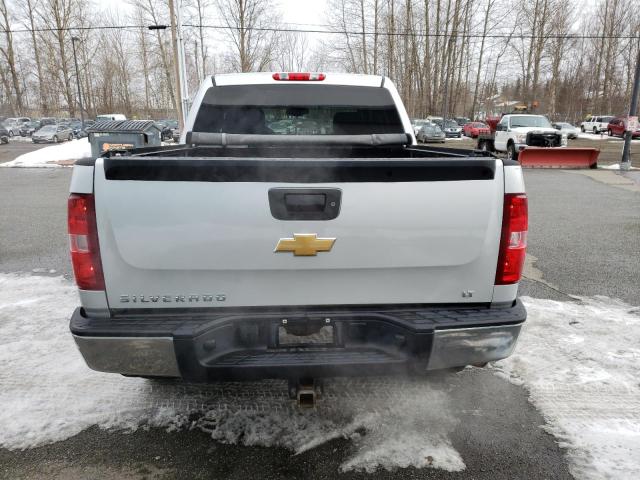 Photo 6 from auction – 2012 CHEVROLET SILVERADO with VIN 3GCPKSE72CG305008