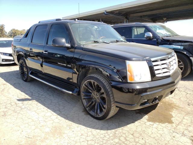 Photo 4 from auction – 2004 CADILLAC ESCALADE E with VIN 3GYEK62N74G190659