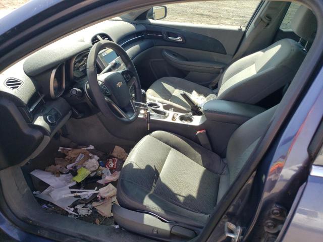Photo 7 from auction – 2014 CHEVROLET MALIBU LS with VIN 1G11B5SL2EF119099