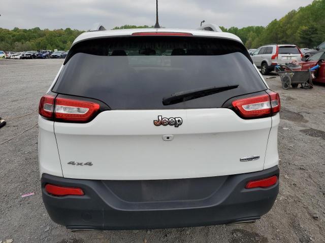 Photo 6 from auction – 2016 JEEP CHEROKEE L with VIN 1C4PJMCS8GW123892