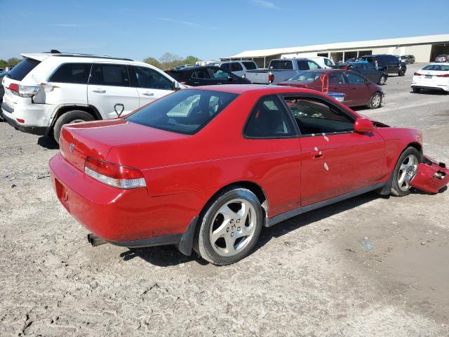Photo 3 from auction – 2000 HONDA PRELUDE with VIN JHMBB6145YC009194
