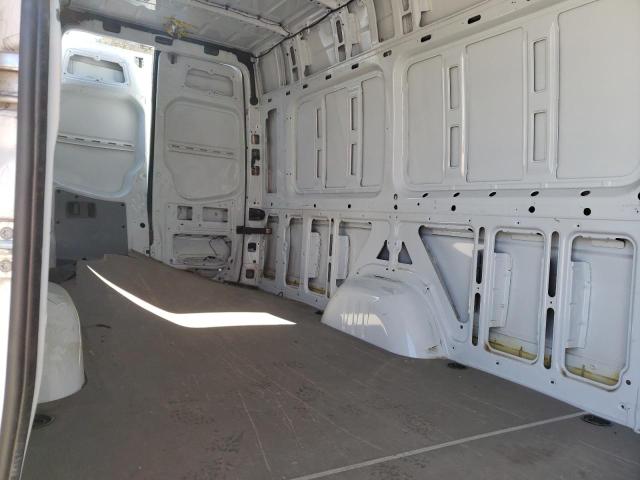 Photo 10 from auction – 2018 MERCEDES-BENZ SPRINTER 2 with VIN WD3PE8CD3JP603461