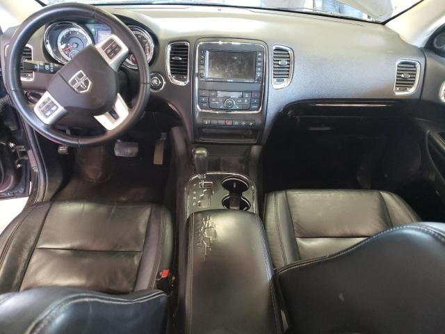 Photo 8 from auction – 2013 DODGE DURANGO CR with VIN 1C4RDJDG9DC540539