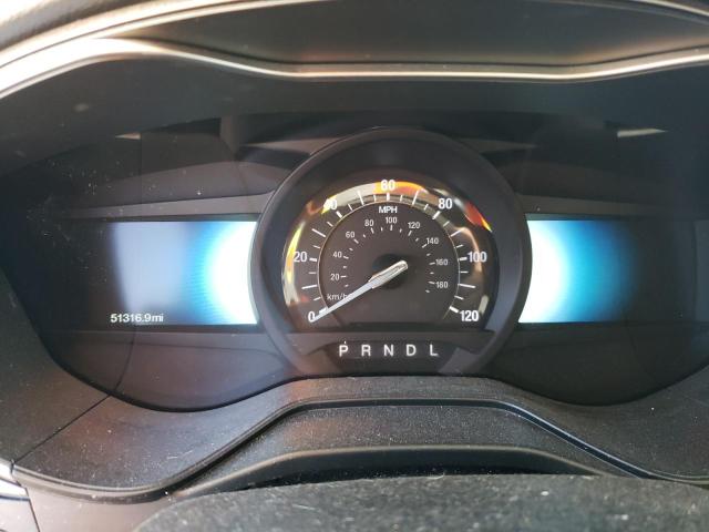 Photo 9 from auction – 2019 FORD FUSION SE with VIN 3FA6P0LU6KR137764