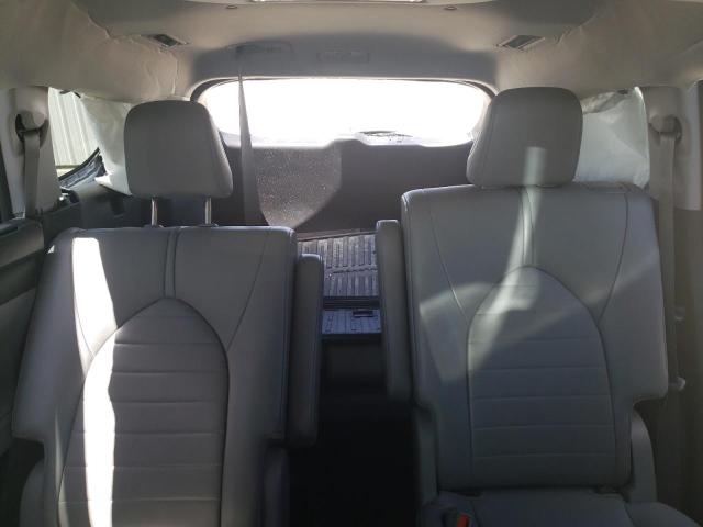 Photo 10 from auction – 2021 TOYOTA HIGHLANDER with VIN 5TDHZRAH3MS041033