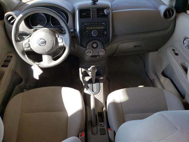 Photo 8 from auction – 2012 NISSAN VERSA S with VIN 3N1CN7AP7CL813090