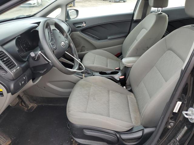 Photo 7 from auction – 2015 KIA FORTE LX with VIN KNAFK4A62F5260102