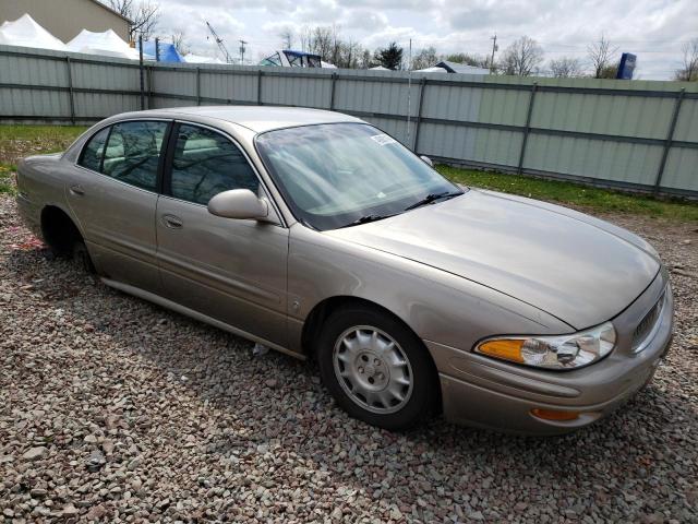 Photo 4 from auction – 2002 BUICK LESABRE CU with VIN 1G4HP54KX24150194