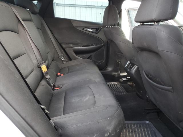 Photo 10 from auction – 2016 CHEVROLET MALIBU LT with VIN 1G1ZE5ST3GF309412