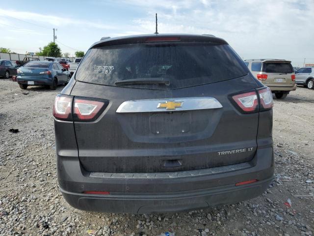 Photo 6 from auction – 2014 CHEVROLET TRAVERSE L with VIN 1GNKRGKD8EJ310140